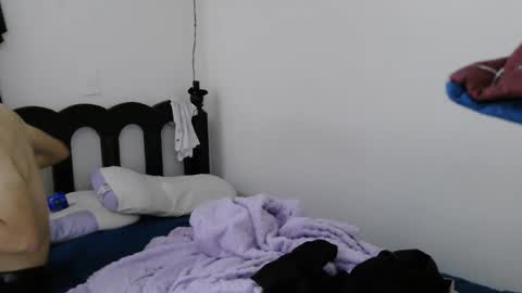 mauroluxandra online show from 03/24/26, 12:32