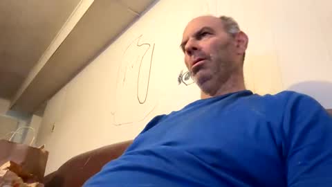 Snapshot of maverick7000 chatting on 03/08/25, 05:54 maverick7000 online show from 03/08/25, 05:54