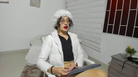 Snapshot of maverick_angel chatting on 06/01/26, 01:46 Maverick online show from 06/01/26, 01:46