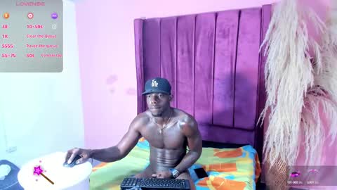 maverickbig1 online show from 02/20/25, 02:57
