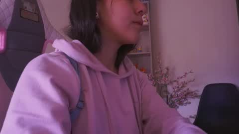 Snapshot of mavi_boo chatting on 01/31/26, 07:11 Mavi online show from 01/31/26, 07:11