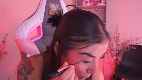 Snapshot of mavi_boo chatting on 02/06/26, 07:50 Mavi online show from 02/06/26, 07:50