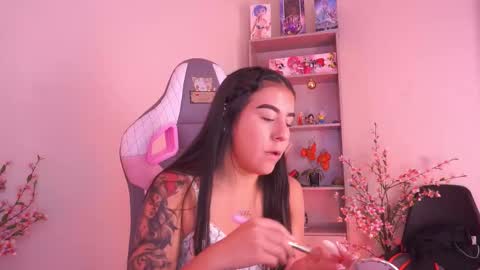 Snapshot of mavi_boo chatting on 02/09/26, 06:56 Mavi online show from 02/09/26, 06:56