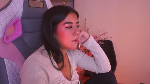 Snapshot of mavi_boo chatting on 02/11/26, 11:21 Mavi online show from 02/11/26, 11:21