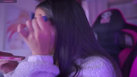 Snapshot of mavi_boo chatting on 02/24/26, 07:12 Mavi online show from 02/24/26, 07:12