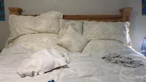 Mavierose online show from 04/15/26, 11:38