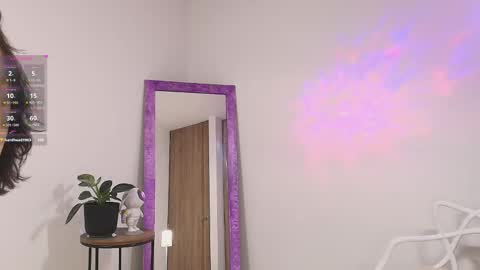 Maria Victoria Schedule 2pm until 9pm GMT-5 online show from 02/14/25, 11:42