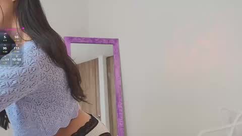 Maria Victoria Schedule 2pm until 9pm GMT-5 online show from 02/16/25, 07:38