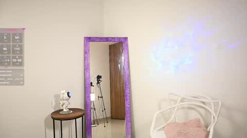 Maria Victoria Schedule 2pm until 9pm GMT-5 online show from 03/05/25, 09:48