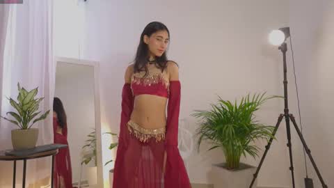 Maria Victoria Schedule 2pm until 9pm GMT-5 online show from 11/20/25, 05:23