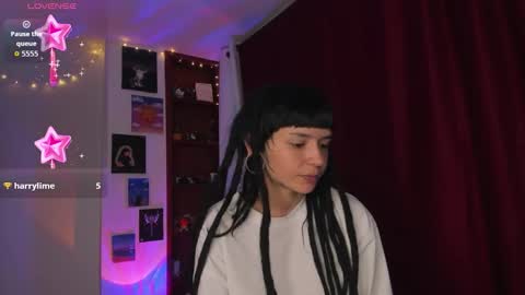 Snapshot of mavimist_ chatting on 03/07/26, 02:08 mavimist_ online show from 03/07/26, 02:08