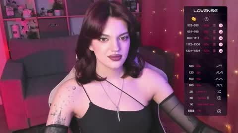 Mavis online show from 03/09/25, 10:52