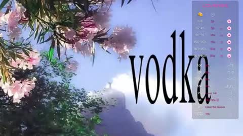 Mavis online show from 11/08/25, 10:08