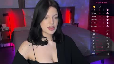 Snapshot of mavis_crystal chatting on 01/10/26, 10:36 Mavis online show from 01/10/26, 10:36