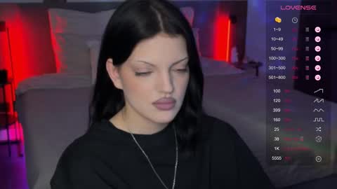 Snapshot of mavis_crystal chatting on 01/17/26, 09:40 Mavis online show from 01/17/26, 09:40