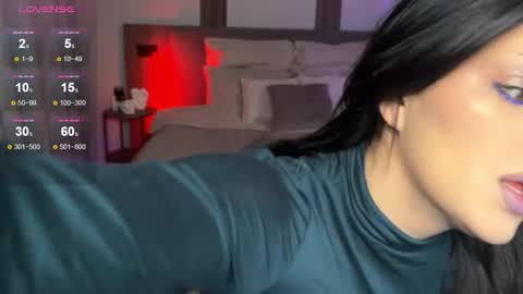 Snapshot of mavis_crystal chatting on 03/02/26, 09:43 Mavis online show from 03/02/26, 09:43