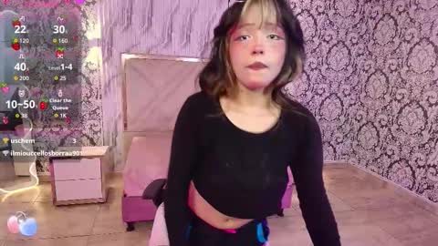 Mavis  online show from 11/28/25, 11:46