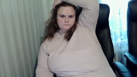 Mavka2025 online show from 09/30/25, 07:13