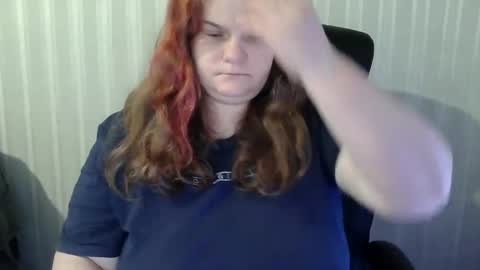 Mavka2025 online show from 01/08/26, 07:32