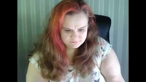 Mavka2025 online show from 01/11/26, 07:35