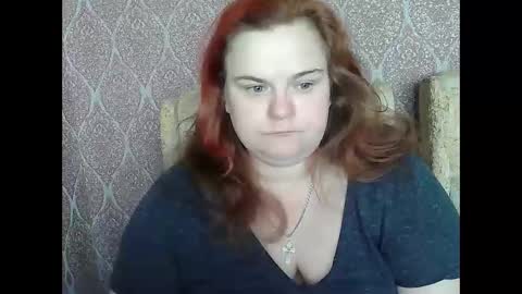 Mavka2025 online show from 03/15/26, 05:57