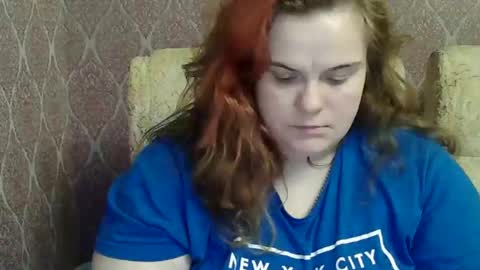 Mavka2025 online show from 03/19/26, 07:18