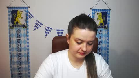 MavkaCute online show from 09/24/25, 06:11