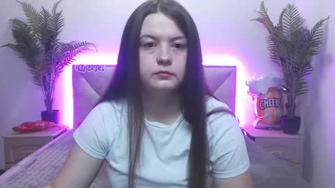 MavkaCute online show from 10/05/25, 05:55