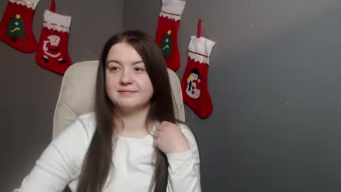 MavkaCute online show from 01/06/26, 07:17