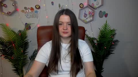 MavkaCute online show from 03/31/26, 06:30