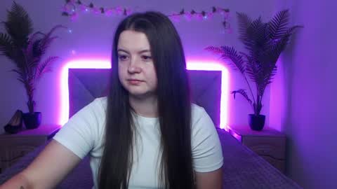 Snapshot of mavkacute chatting on 07/10/26, 06:54 MavkaCute online show from 07/10/26, 06:54