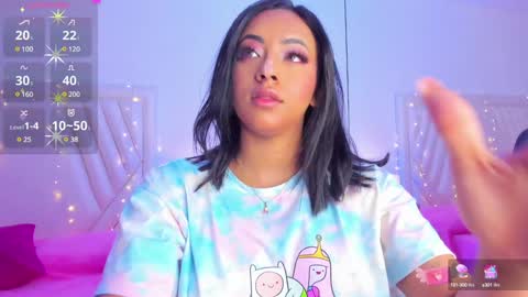 Mavy  online show from 12/27/24, 11:50