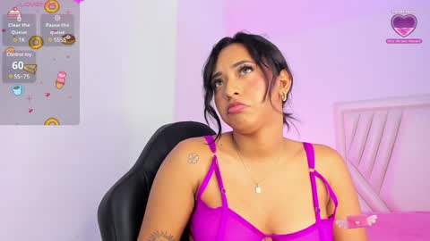 Mavy  online show from 01/06/25, 06:10