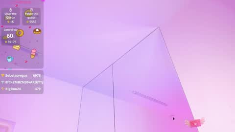 Mavy  online show from 01/23/25, 05:52