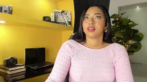 Mavy  online show from 03/11/25, 06:19