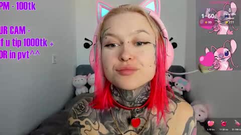 Snapshot of max69alexa chatting on 12/05/25, 06:00 Ur sweet heart online show from 12/05/25, 06:00