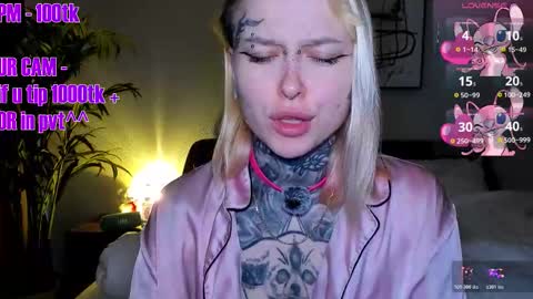 Ur sweet heart online show from 02/13/26, 07:15