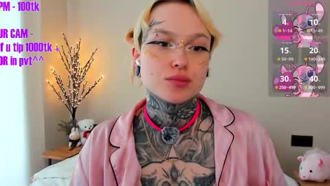 Ur sweet heart online show from 03/27/26, 09:32