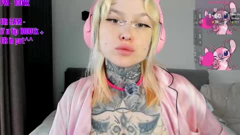 Ur sweet heart online show from 05/03/26, 05:02