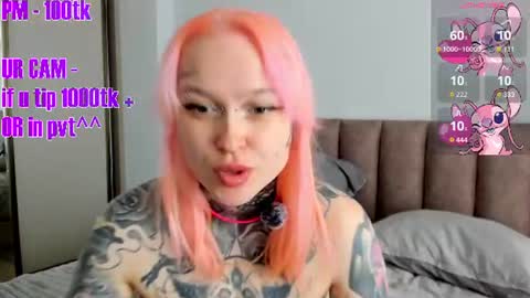 Ur sweet heart online show from 06/25/26, 05:12