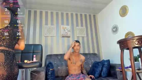 max_and_anny online show from 02/17/26, 12:12