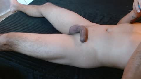 Max  Ashley online show from 01/19/25, 04:04