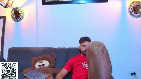 Max  Ashley online show from 06/17/26, 01:34