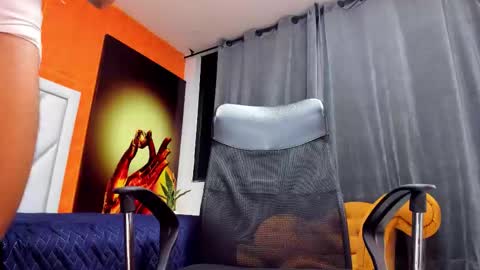 max_carter2 online show from 01/15/26, 11:19