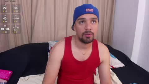 edward online show from 06/09/26, 04:46