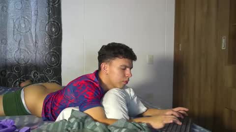 Max online show from 01/15/26, 08:56