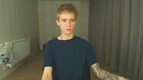 Max Gen with tats 24years  And Ethan without tats 20 years online show from 12/07/24, 03:30