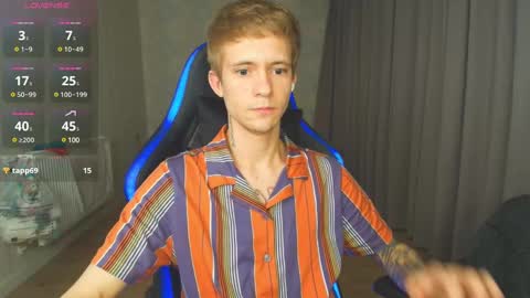 Max Gen with tats 24years  And Ethan without tats 20 years online show from 12/23/24, 11:49