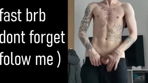 Max Gen with tats 24years  And Ethan without tats 20 years online show from 03/01/25, 05:16