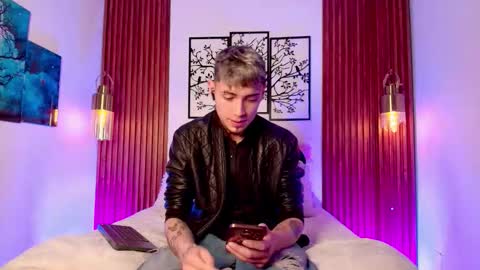 Max online show from 03/03/26, 02:50